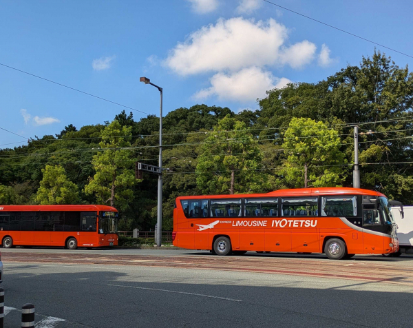 よもやま話ー松山中学校ー 弁護士 宮岡孝之