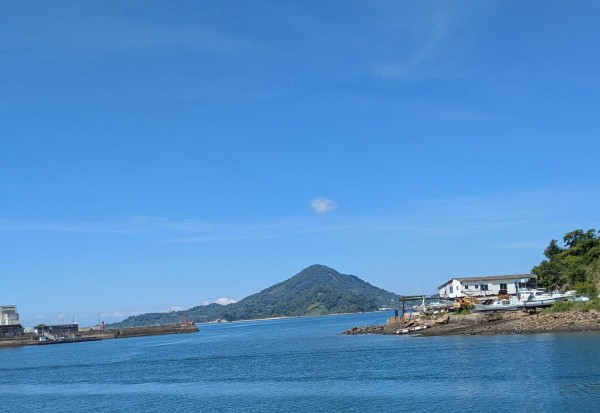 よもやま話ー子規発つ三津浜ー 弁護士 宮岡孝之