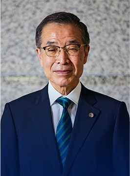 代表 宮岡 孝之